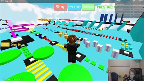 fun obby 4000|Fun Obby [400 STAGES!] .